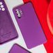 Чохол WAVE Full Silicone Cover для Samsung Galaxy S9 (G960F) Pink sand 656-07327 фото 4