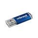 Флеш-накопичувач Wibrand USB 2.0 Cougar 64Gb Blue WI2.0/CU64P1U фото 1