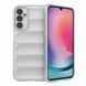 Чохол для смартфона Cosmic Magic Shield for Samsung Galaxy A24 4G White 666-04669 фото
