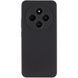 Чохол для смартфона Cosmic Silicone Case для Xiaomi Redmi 14C Black 666-03522 фото