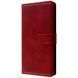 Чехол WAVE Fold Case для Xiaomi Redmi Note 9 Black 777-03193 фото 2