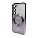 Чохол для смартфона Cosmic CD Shiny Magnetic для Samsung Galaxy S23 Deep Purple 666-02114 фото