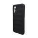 Чохол для смартфона Cosmic Magic Shield for Xiaomi Redmi Note 12s Black 666-05019 фото