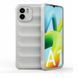 Чехол для смартфона Cosmic Magic Shield for Xiaomi Redmi A1/A2 Grey Smoke 666-04969 фото