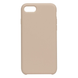 Силиконовый чехол для iPhone 7/8/SE 2020 Pink Sand 333-00028 фото