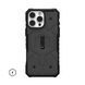 Ударопрочный чехол Pathfinder Mag для iPhone 14 Pro Max Grey 666-02479 фото