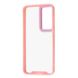 Чехол WAVE Just Case Samsung Galaxy A55 Light Purple 777-00444 фото 2