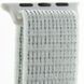 Нейлоновий ремінець для Apple Watch 38/40/41 mm Summit white 212-00094 фото 3