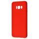 Чохол WAVE Colorful Case (TPU) Samsung Galaxy S8 Plus (G955F) Red 656-06285 фото