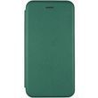 Кожаный чехол-книжка Classy для Samsung Galaxy A15 4G/5G / M15 5G Green 777-05549 фото