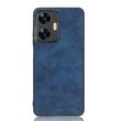 Чехол Cosmiс Leather Case для Samsung Galaxy S21 FE Blue