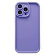 Чехол Shock Sides Resistant для iPhone 16 Pro Max Lilac 208-04136 фото