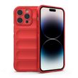 Чохол Cosmic Magic Shield для iPhone 14 Pro Max China Red