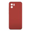 Чохол Full Case with frame для Xiaomi Redmi A1 4G Червоний 777-01026 фото