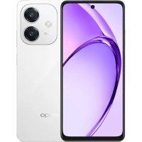 Мобільний телефон Oppo A3 6/128GB Starlight White (OFCPH2669_WHITE_128) OFCPH2669_WHITE_128 фото