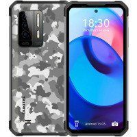 Мобільний телефон OUKITEL WP27 12/256GB CAMO (6931940773034) 898-6931940773034 фото