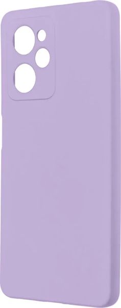 Чохол Cosmiс Soft Case Glass Cam для Poco M5/M5 5G Lavender Blue 666-00187 фото