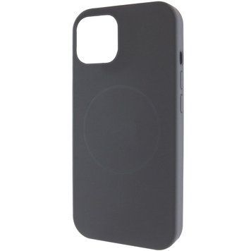 Чехол Silk Full Protective with Magnetic Fit для Apple iPhone 11 Pro (5.8") Серый / Dark Gray ILSO-00000076443-21 фото
