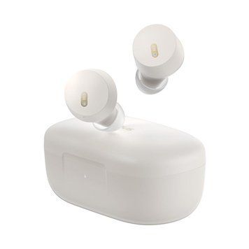 Бездротові навушники Baseus Bowie E18 True Wireless Earphones Stellar White 656-03828 фото