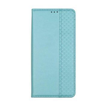 Чехол-книжка Chess Skin для Xiaomi Redmi 12 4G Mint 555-00227 фото