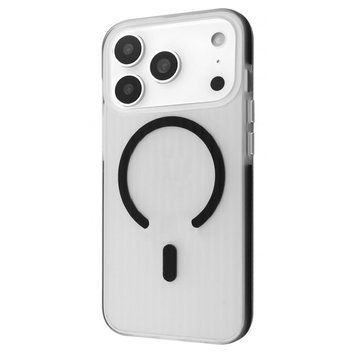 Чехол Proove Astro Case with Magnetic Ring iPhone 17 Pro Max Black 656-04061 фото