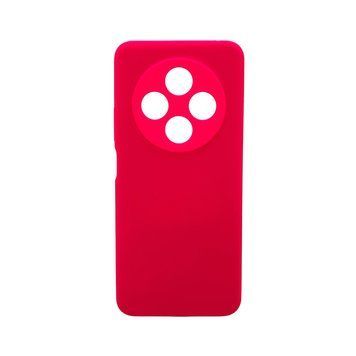Чехол для смартфона Cosmic Silicone Case для Xiaomi Redmi 14C Phosphor 666-05200 фото