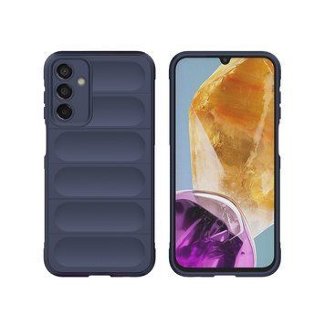 Чехол для смартфона Cosmic Magic Shield for Samsung Galaxy M15/F15 5G Sapphire 666-04770 фото