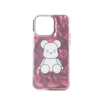 Чехол для смартфона Versailles для iPhone 15 Pro Max Kaws LV 666-03290 фото