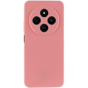 Чохол для смартфона Cosmic Silicone Case для Xiaomi Redmi 14C Rose Pink 666-03523 фото