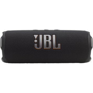 Акустична система JBL Flip 7 Black (JBLFLIP7BLK) JBLFLIP7BLK фото