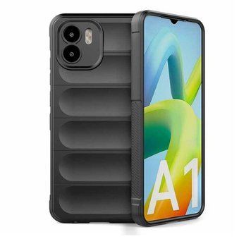 Чехол для смартфона Cosmic Magic Shield for Xiaomi Redmi A1/A2 Black 666-04970 фото