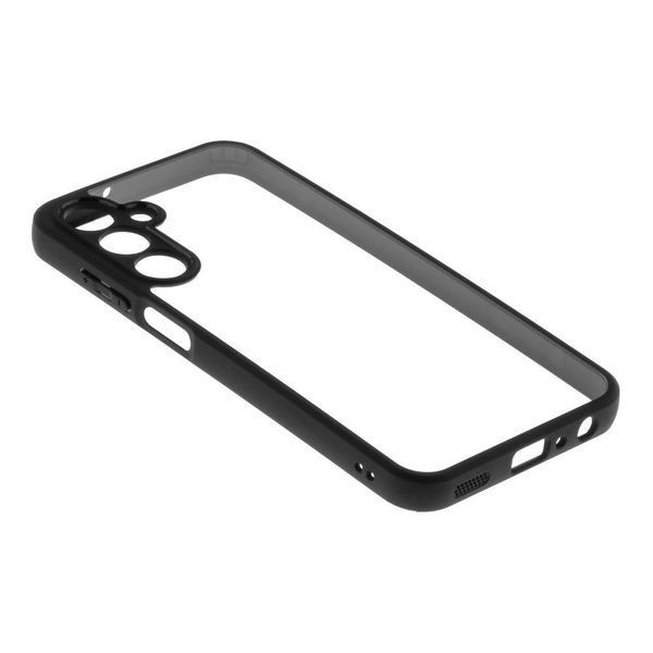 Чехол TPU+PC Elite для Samsung Galaxy A25 5G (A256) Black 555-04101 фото