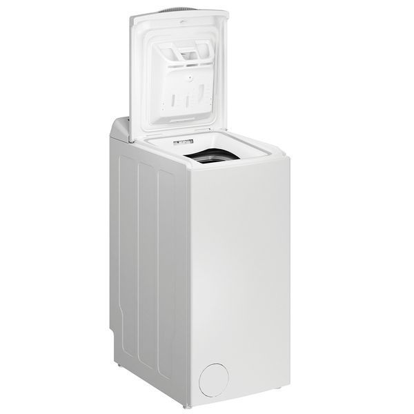 Пральна машина Indesit BTWS50400EU/N BTWS50400EU/N фото