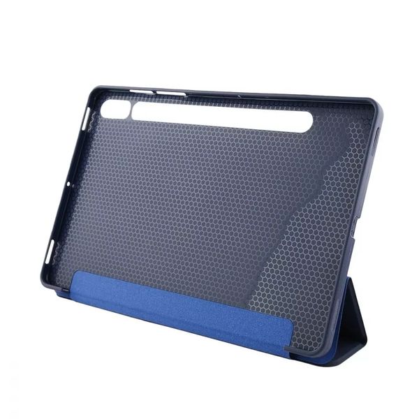 Чохол WAVE Smart Cover Samsung Galaxy Tab S9 11" Black 777-00032 фото