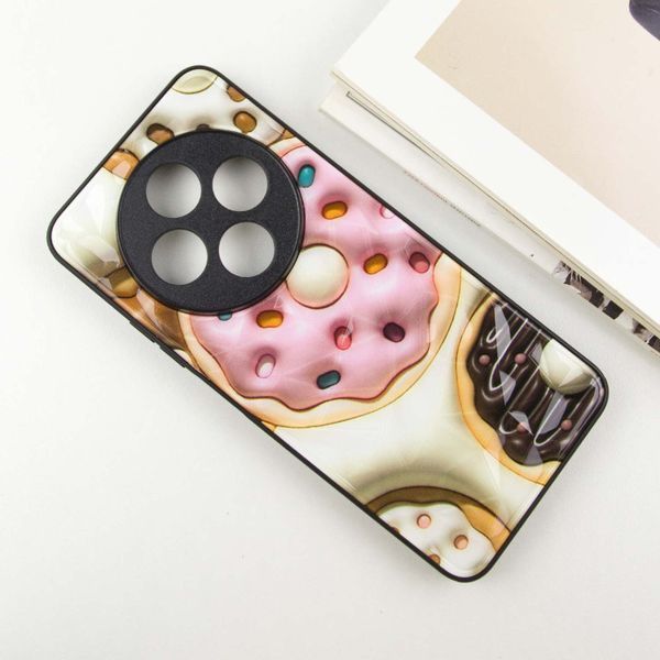 Чохол TPU+PC Prisma Fluffie для Xiaomi Redmi 12C Donut 777-04098 фото