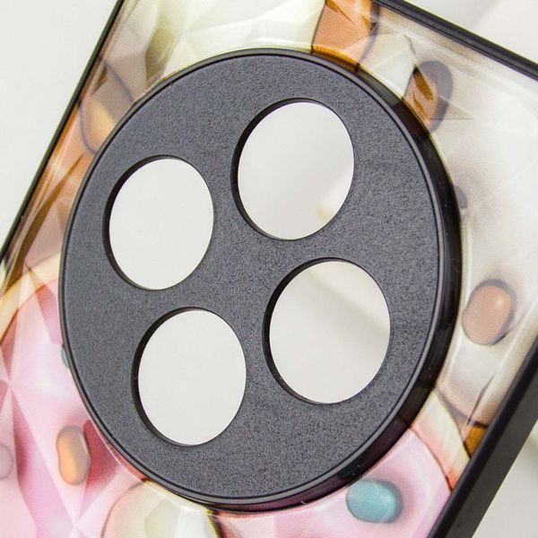 Чохол TPU+PC Prisma Fluffie для Xiaomi Redmi 12C Donut 777-04098 фото