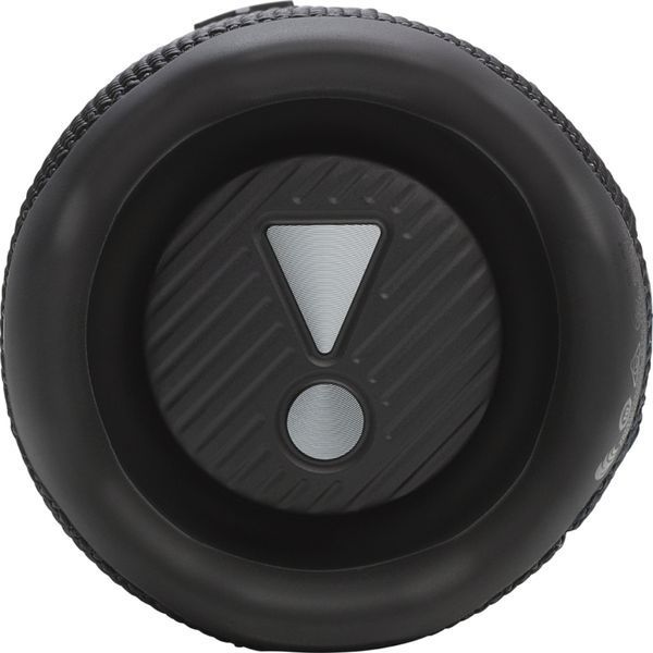 Акустична система JBL Flip 7 Black (JBLFLIP7BLK) JBLFLIP7BLK фото