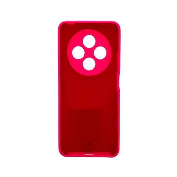 Чохол для смартфона Cosmic Silicone Case для Xiaomi Redmi 14C Phosphor 666-05200 фото