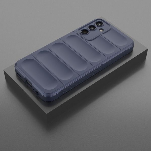 Чехол для смартфона Cosmic Magic Shield for Samsung Galaxy M15/F15 5G Sapphire 666-04770 фото