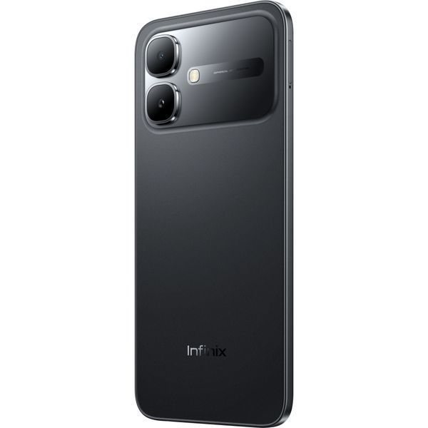 Мобильный телефон Infinix Smart 20 4/128Gb Shadow Black (4894947122583) 4894947122583 фото