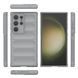 Чехол для смартфона Cosmic Magic Shield for Samsung Galaxy S24 Ultra Grey Smoke 666-04870 фото 2