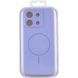 Чохол Silicone Cover Lakshmi Full Camera with Magnetic Fit для Xiaomi Redmi 15C (EU) Dasheen 656-09098 фото 3