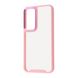 Чохол WAVE Just Case Samsung Galaxy A55 Pink Sand 777-00445 фото 1