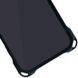 Чехол с шнурком TPU CrossBody with straps для iPhone 14 Pro (6.1") Black 555-00468 фото 4