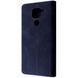 Чехол WAVE Fold Case для Xiaomi Redmi Note 9 Blue 777-03194 фото