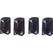 Акустична система Defender Rocket 6Вт USB Black (65094) 65094 фото 8