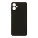 Чохол Silicone Cover Full Camera для Samsung Galaxy A06 (A065) Black 777-04724 фото