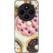 Чохол TPU+PC Prisma Fluffie для Xiaomi Redmi 12C Donut 777-04098 фото 2