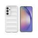 Чехол для смартфона Cosmic Magic Shield for Samsung Galaxy A35 White 666-04720 фото 1