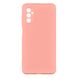 Чехол Full Case with frame для Samsung M52 (SM-M526) Pink 777-00925 фото